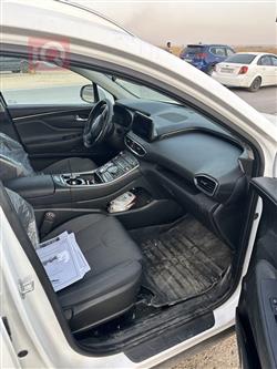 هیوندای سەنتافی